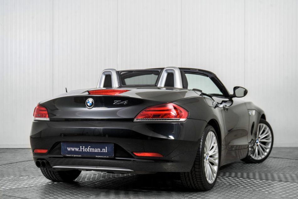 2009 BMW Z4