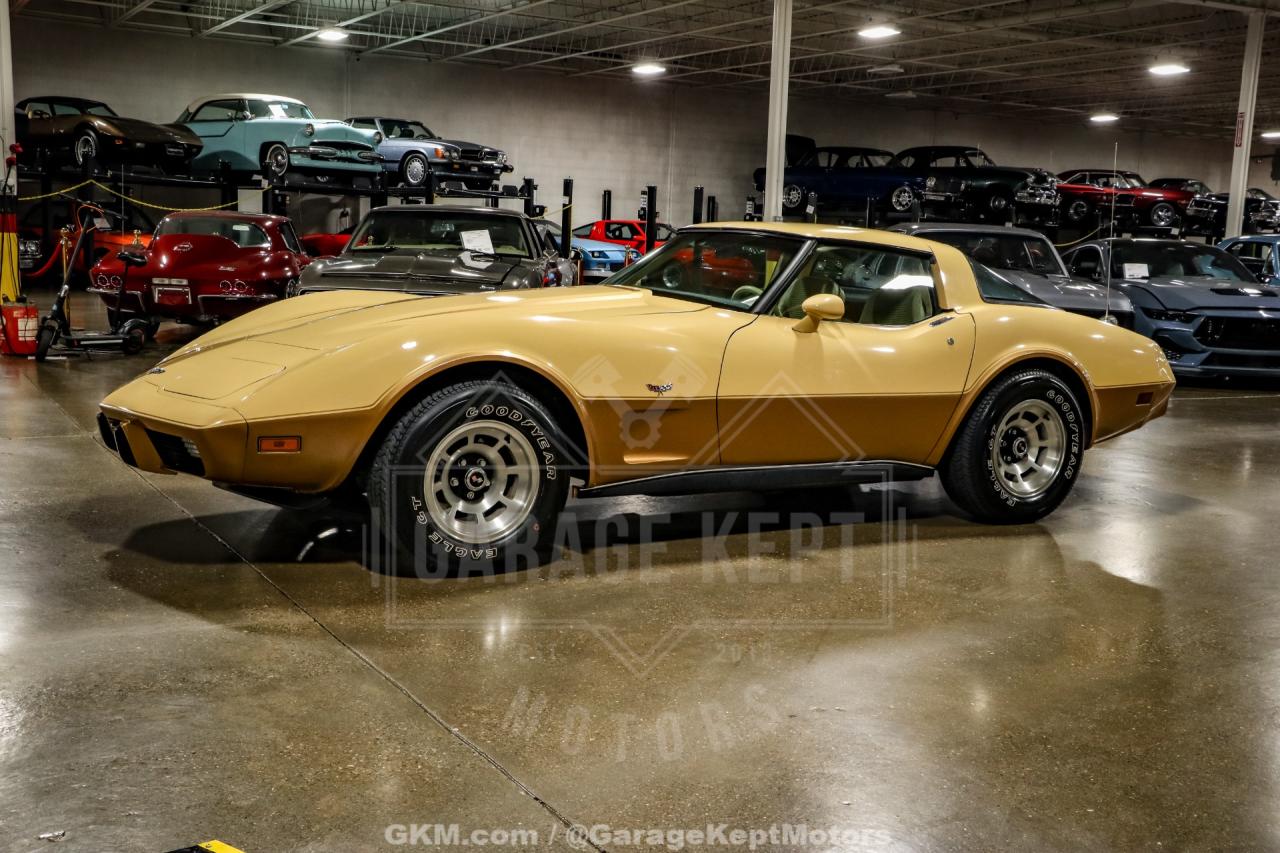 1979 Chevrolet Corvette