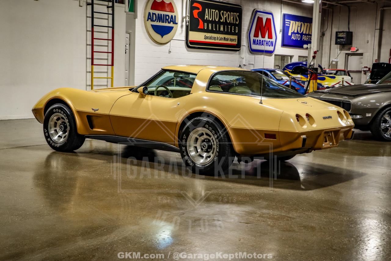 1979 Chevrolet Corvette