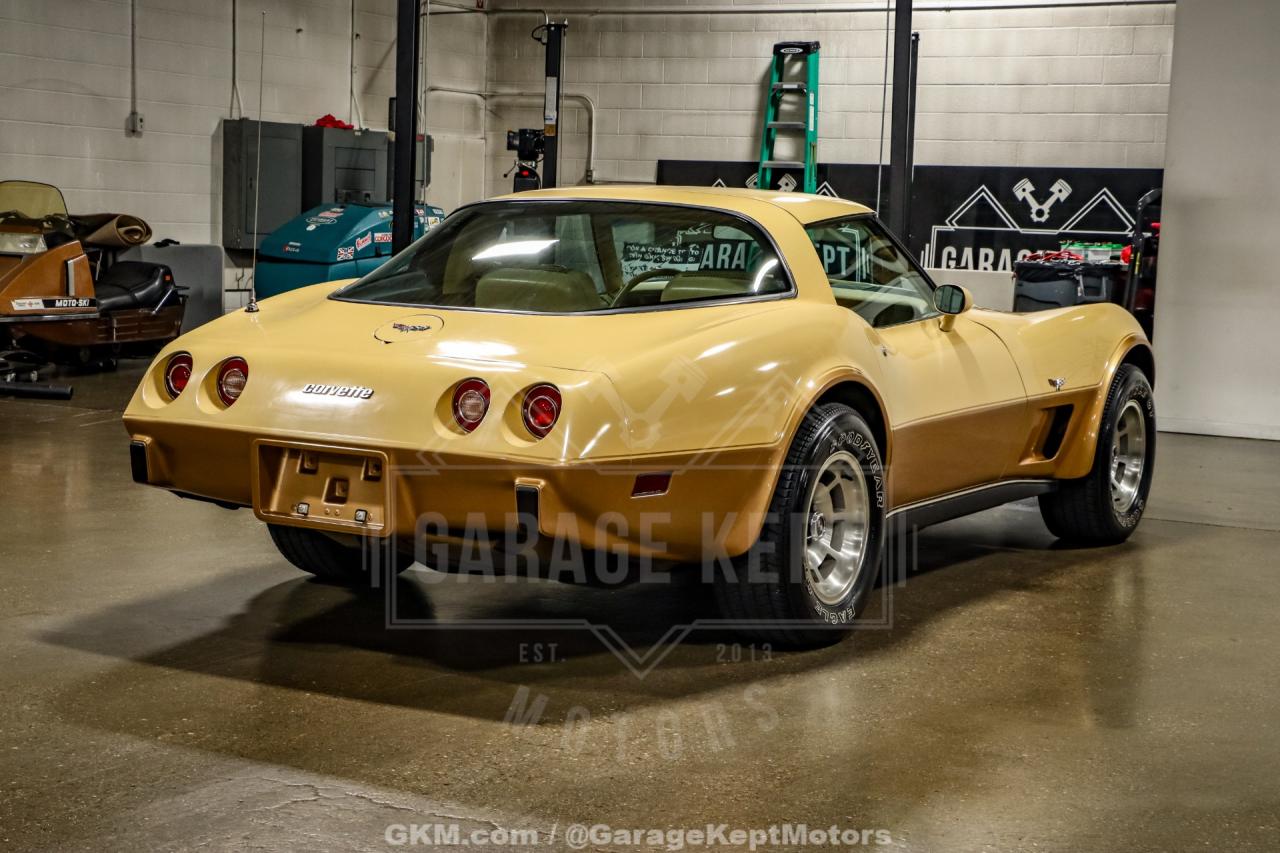 1979 Chevrolet Corvette