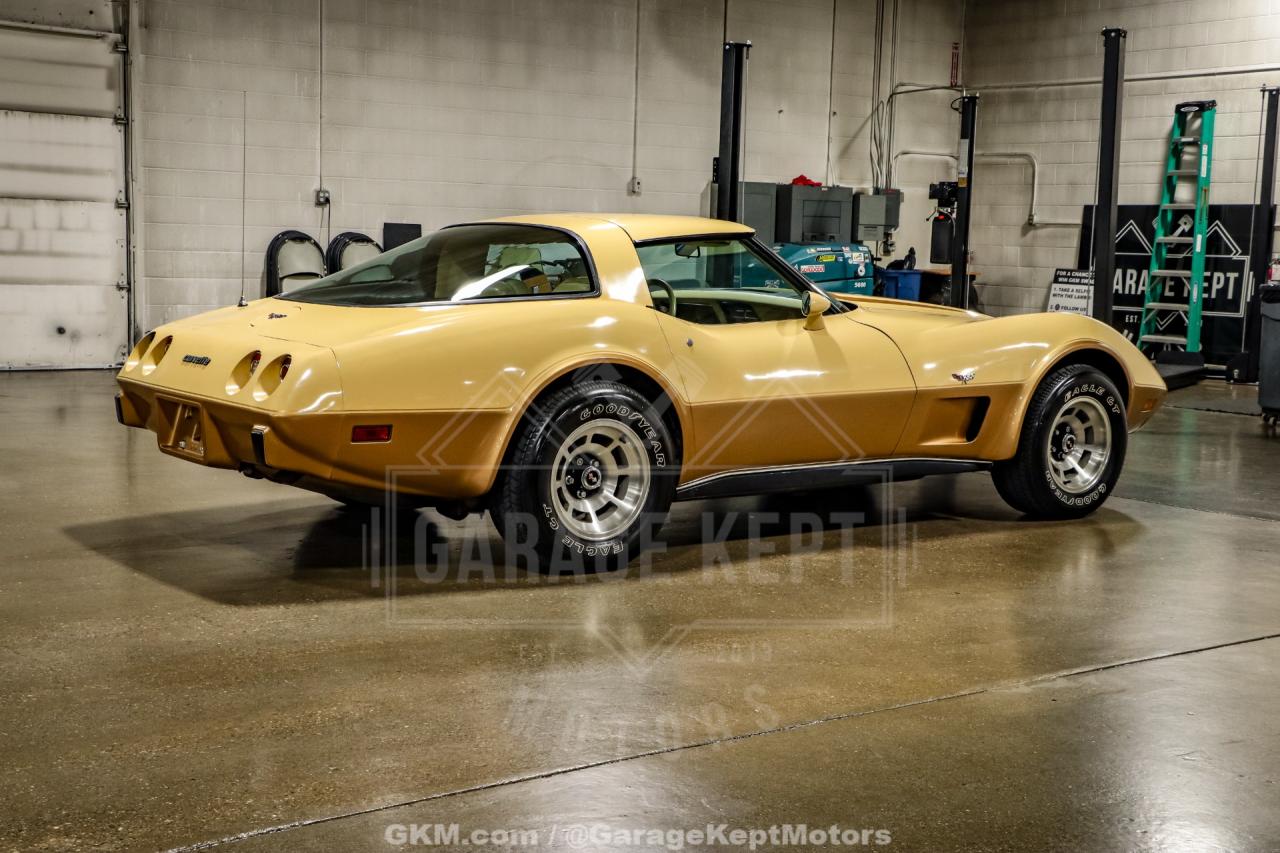 1979 Chevrolet Corvette