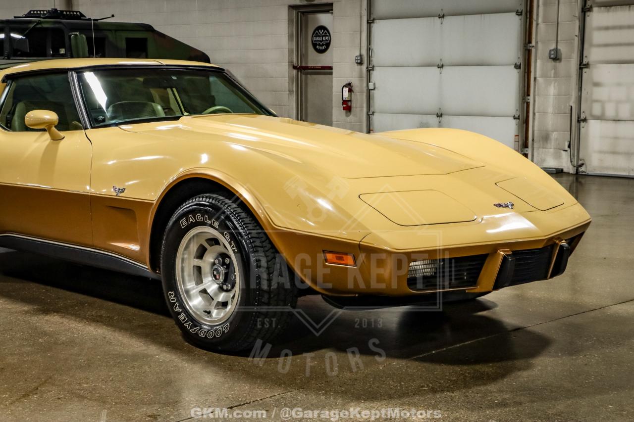 1979 Chevrolet Corvette