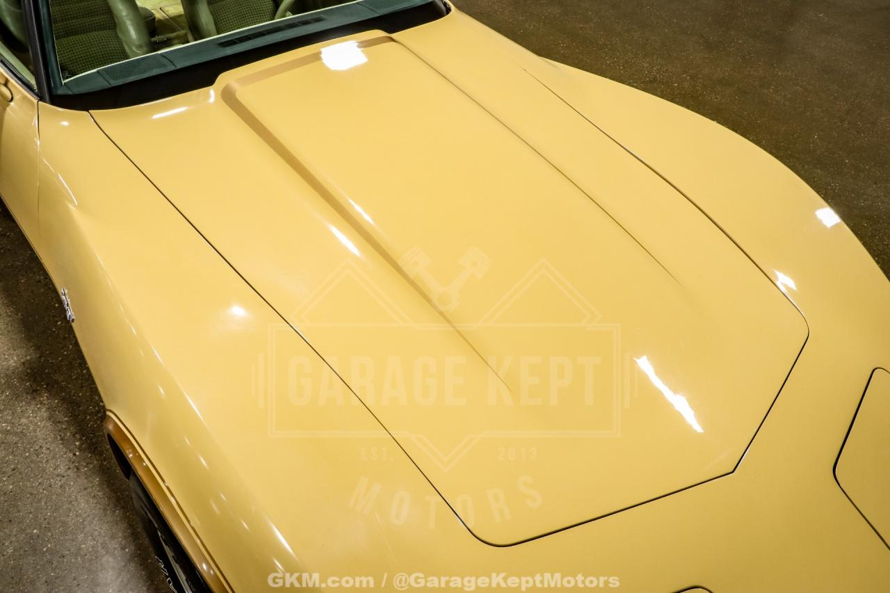 1979 Chevrolet Corvette