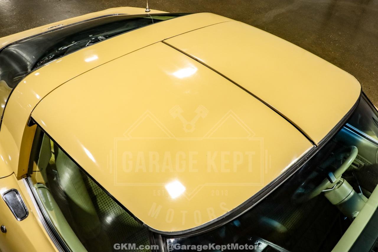 1979 Chevrolet Corvette