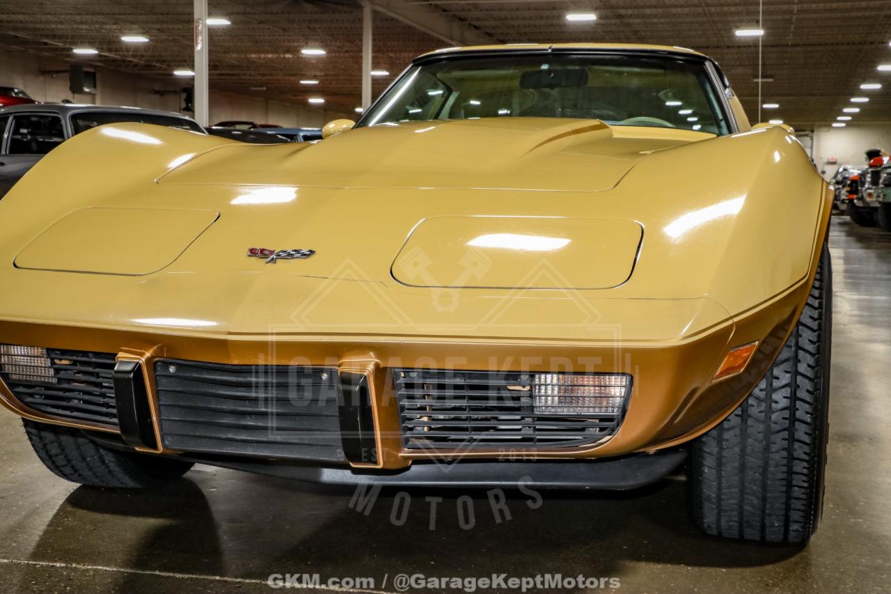 1979 Chevrolet Corvette