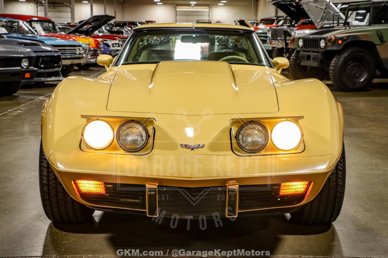 1979 Chevrolet Corvette