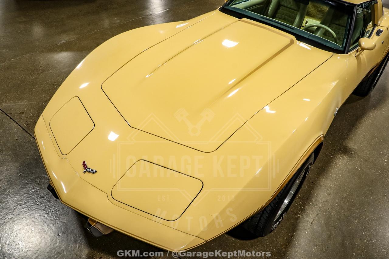 1979 Chevrolet Corvette