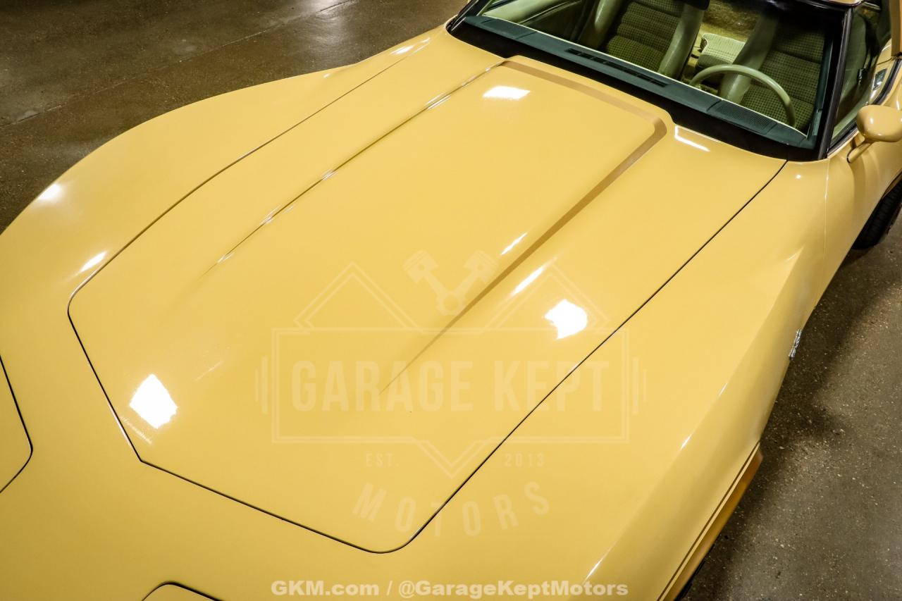 1979 Chevrolet Corvette