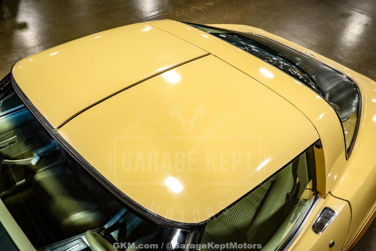 1979 Chevrolet Corvette