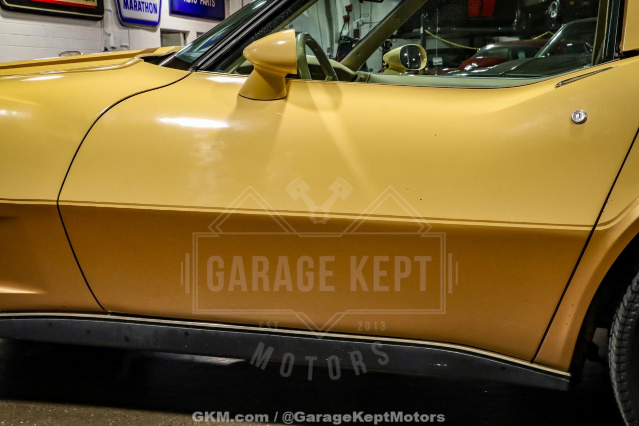 1979 Chevrolet Corvette