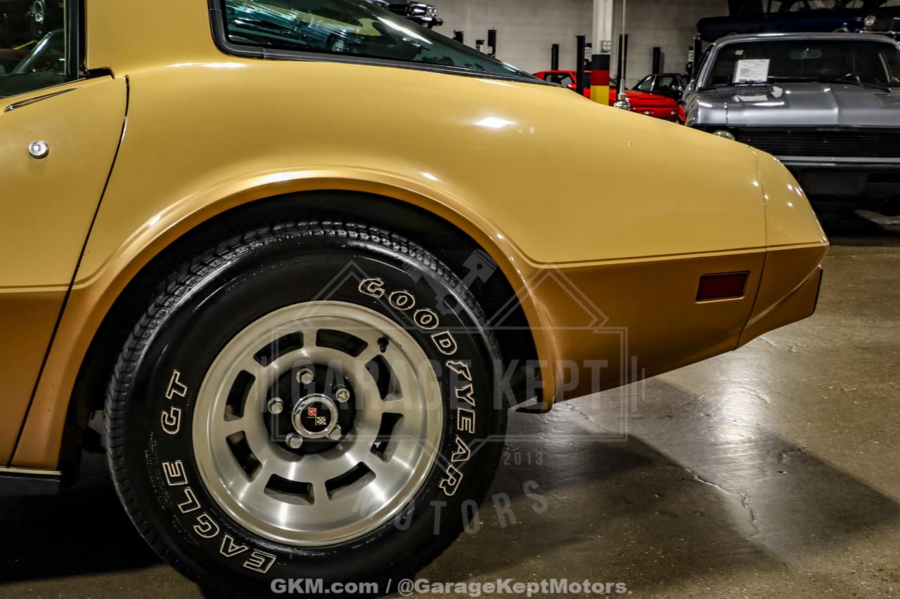 1979 Chevrolet Corvette