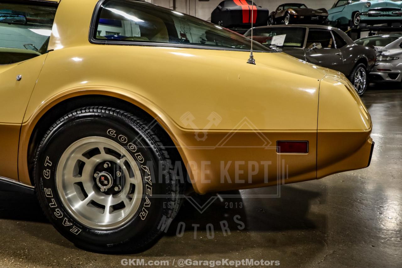 1979 Chevrolet Corvette