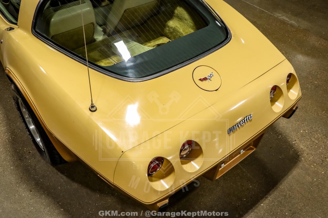 1979 Chevrolet Corvette