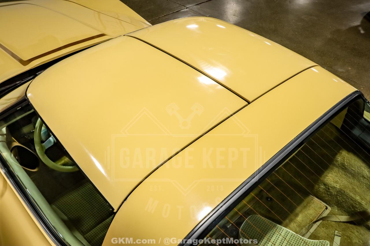 1979 Chevrolet Corvette