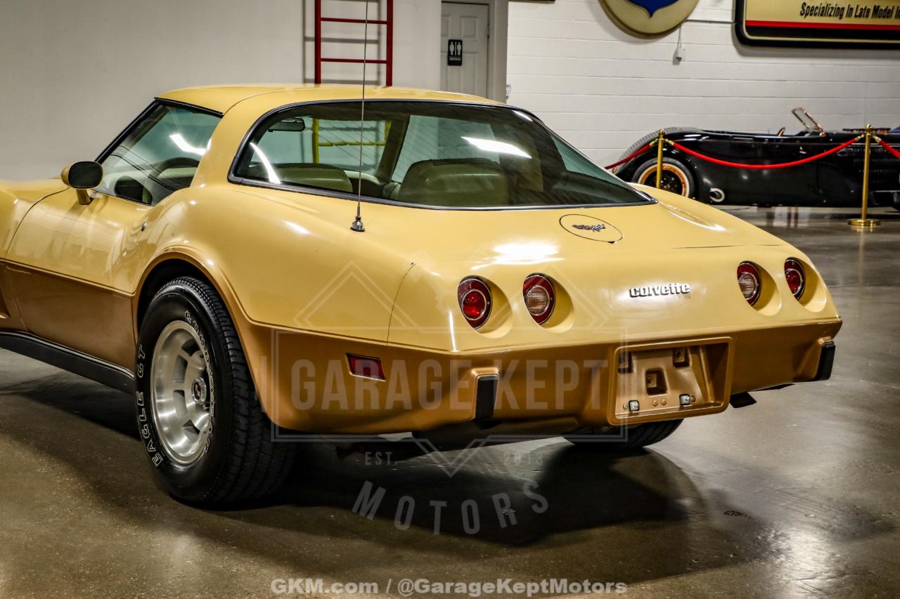 1979 Chevrolet Corvette