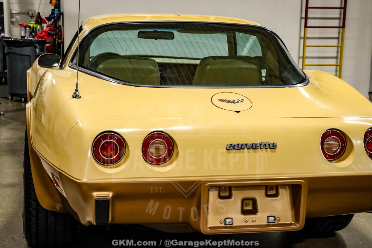 1979 Chevrolet Corvette