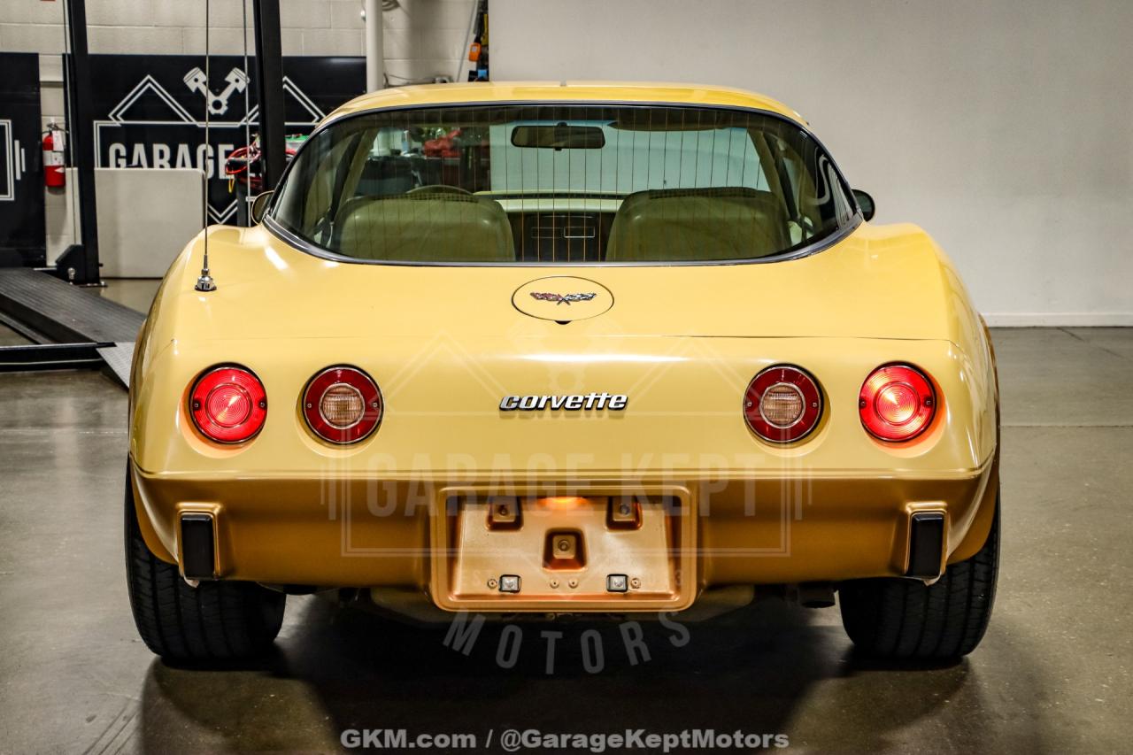 1979 Chevrolet Corvette