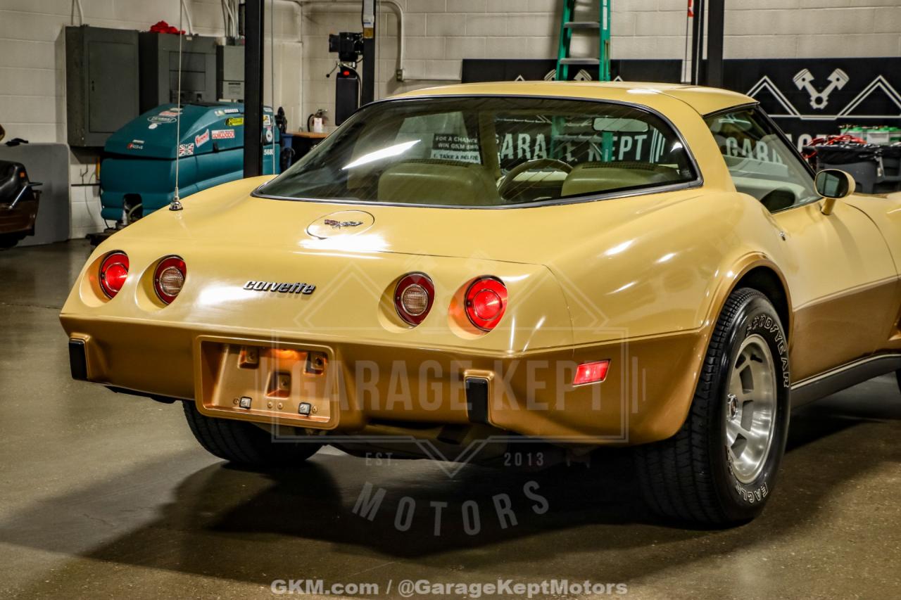 1979 Chevrolet Corvette