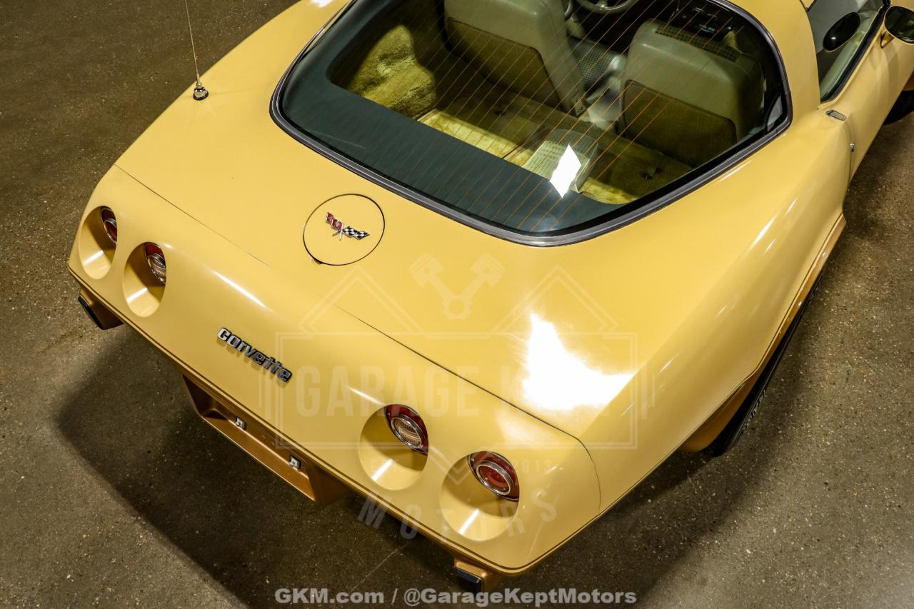 1979 Chevrolet Corvette