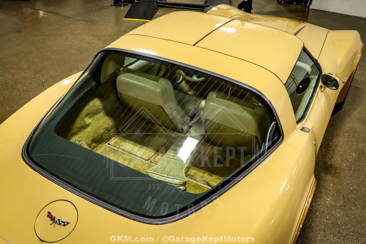 1979 Chevrolet Corvette