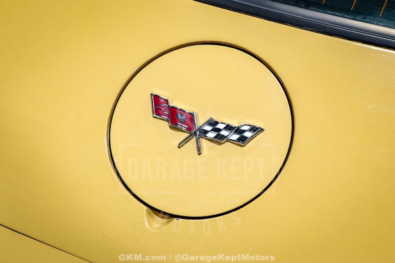 1979 Chevrolet Corvette