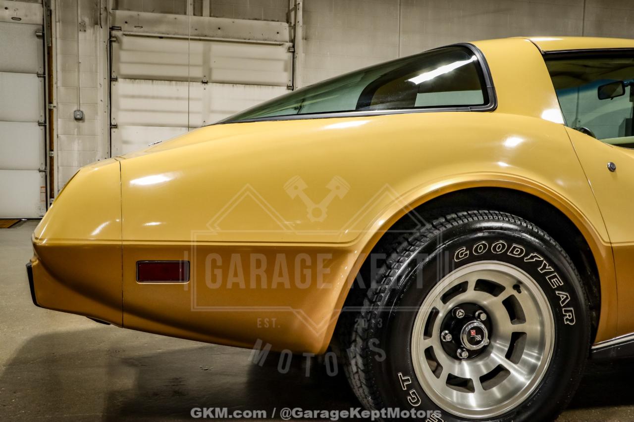 1979 Chevrolet Corvette