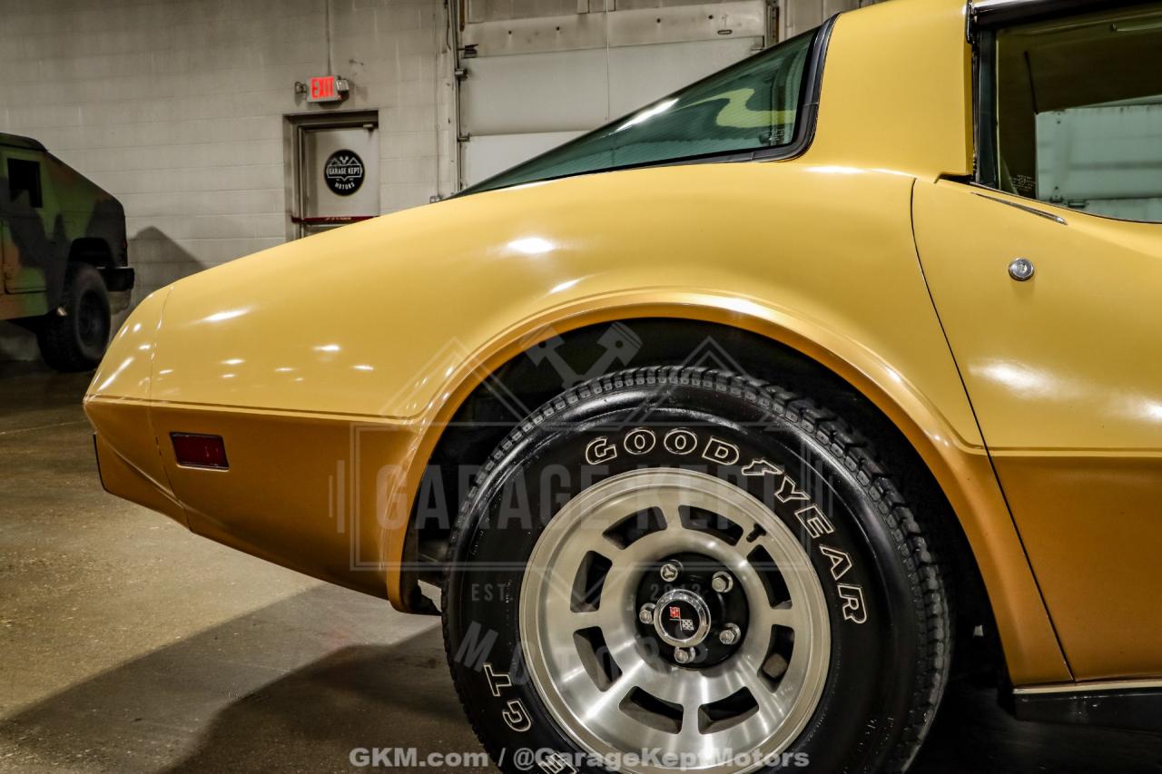 1979 Chevrolet Corvette