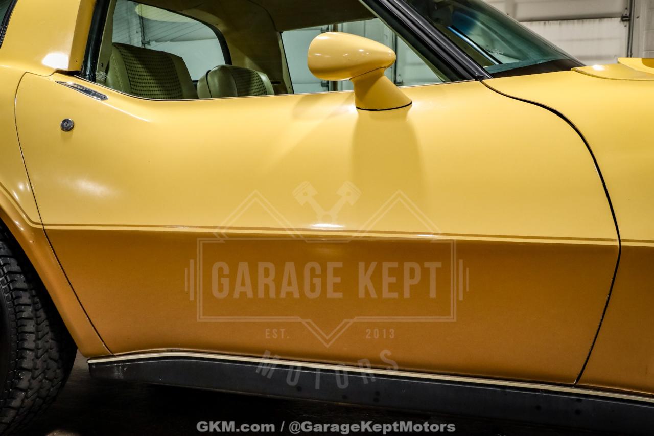 1979 Chevrolet Corvette