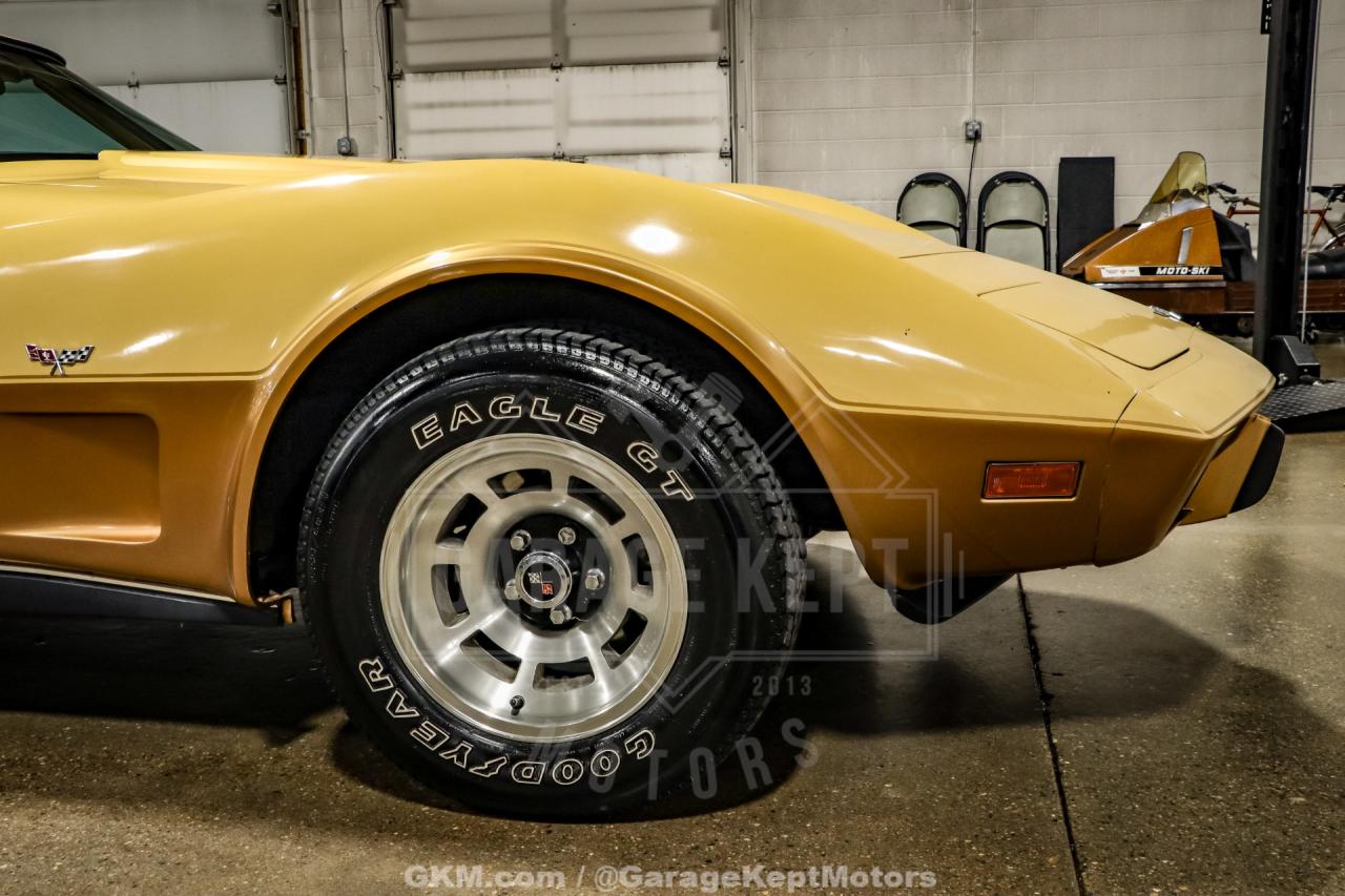 1979 Chevrolet Corvette
