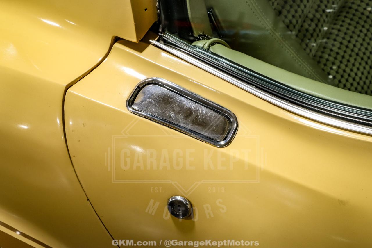 1979 Chevrolet Corvette