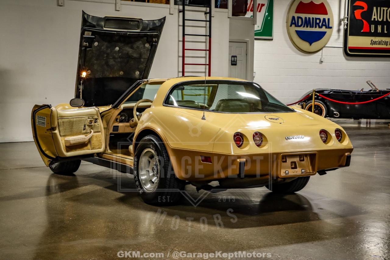 1979 Chevrolet Corvette