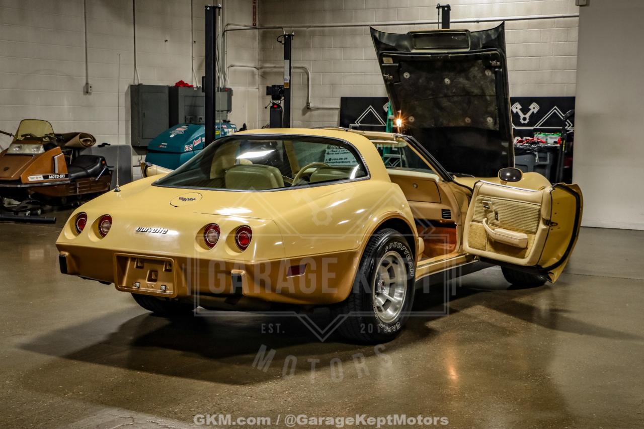 1979 Chevrolet Corvette
