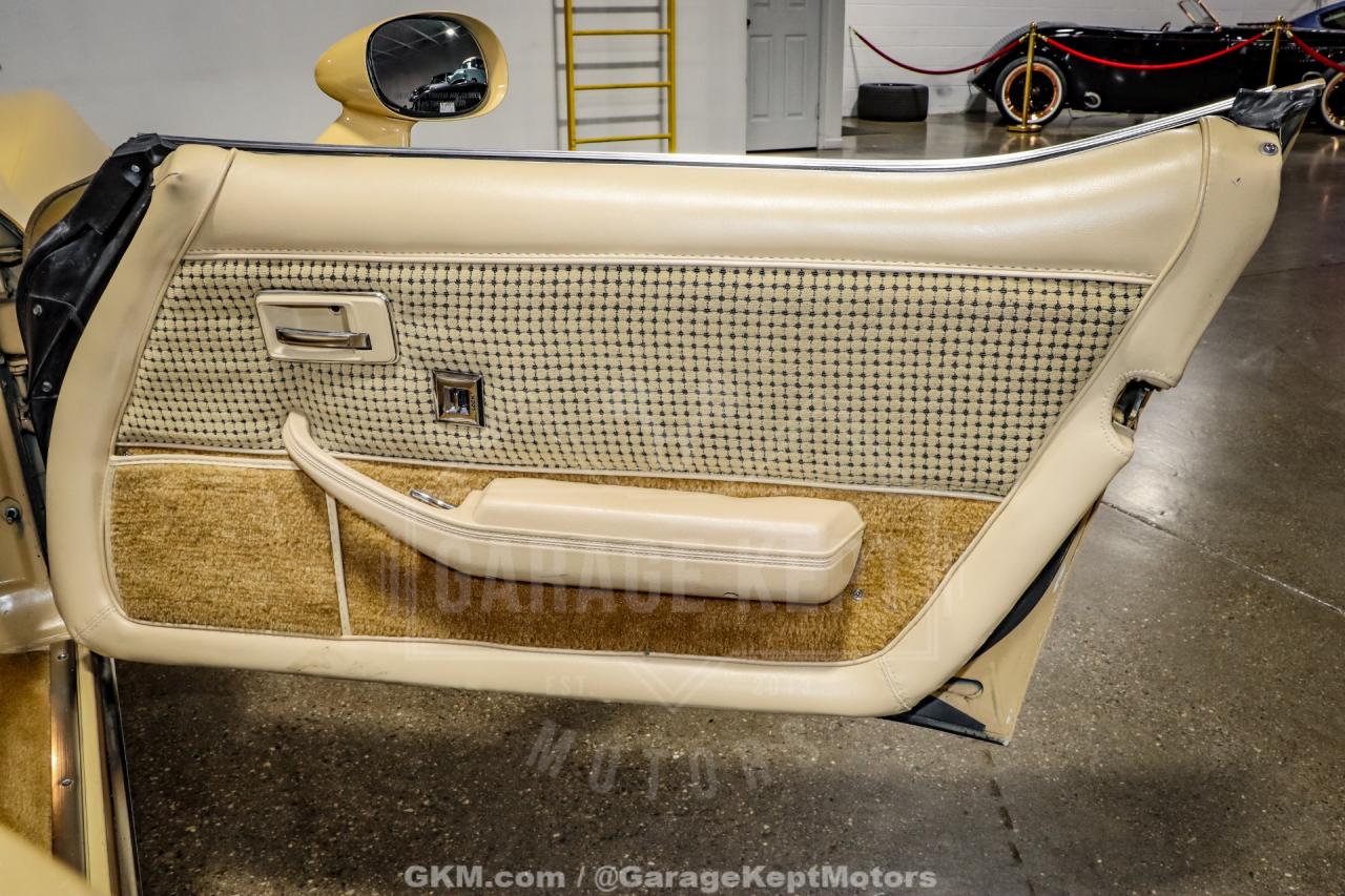 1979 Chevrolet Corvette