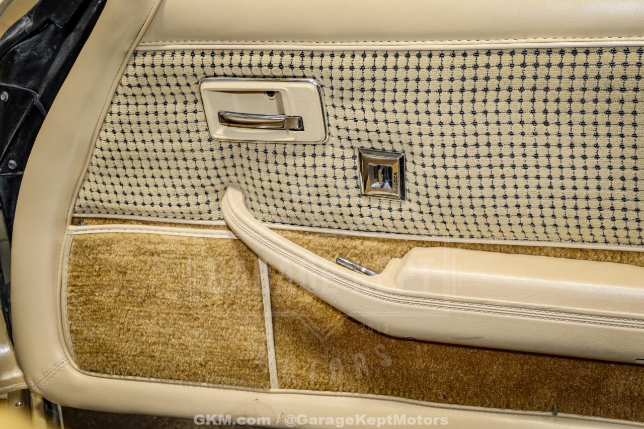 1979 Chevrolet Corvette