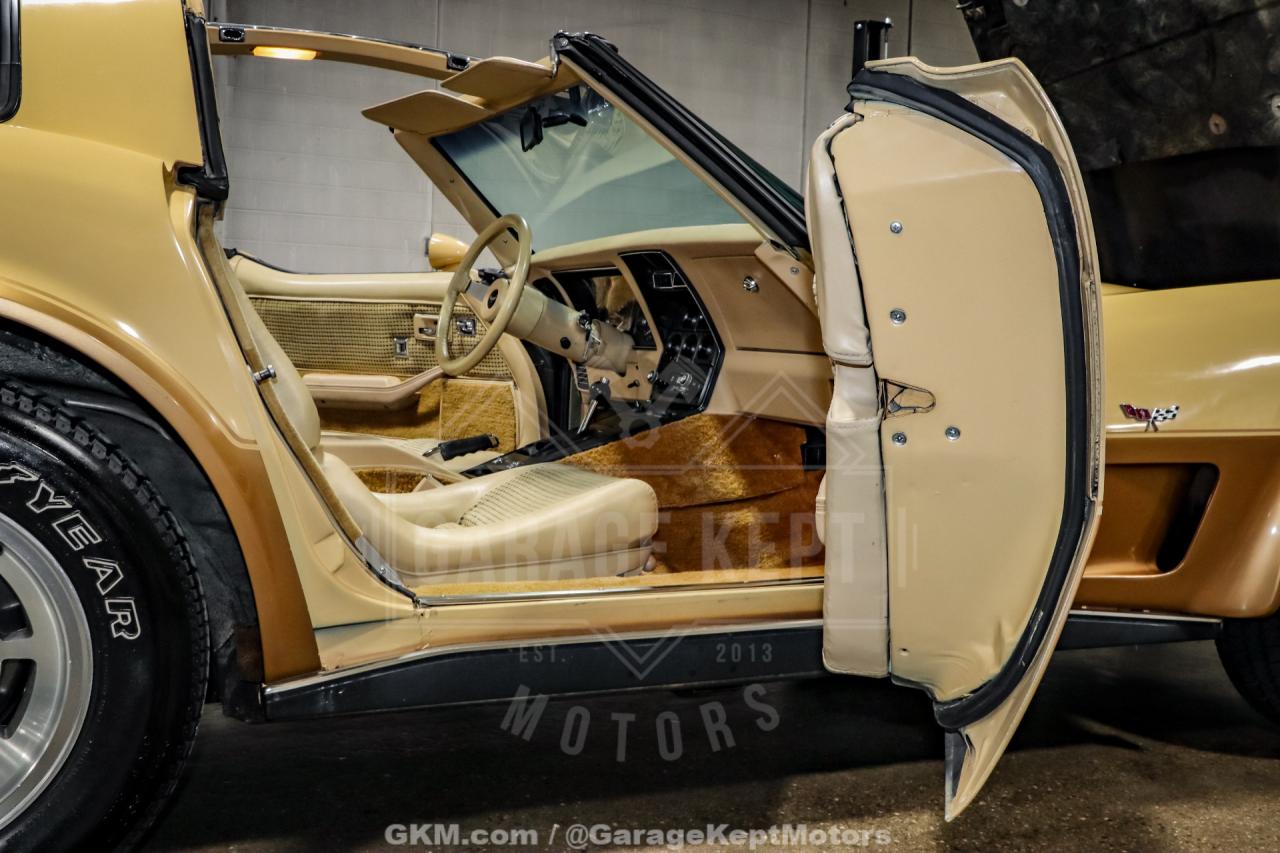 1979 Chevrolet Corvette