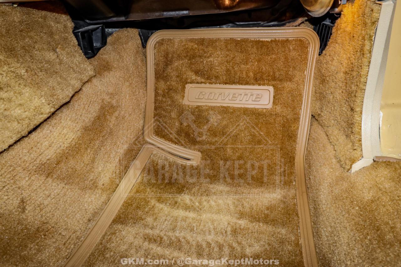 1979 Chevrolet Corvette