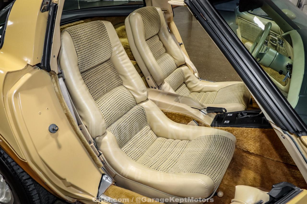 1979 Chevrolet Corvette