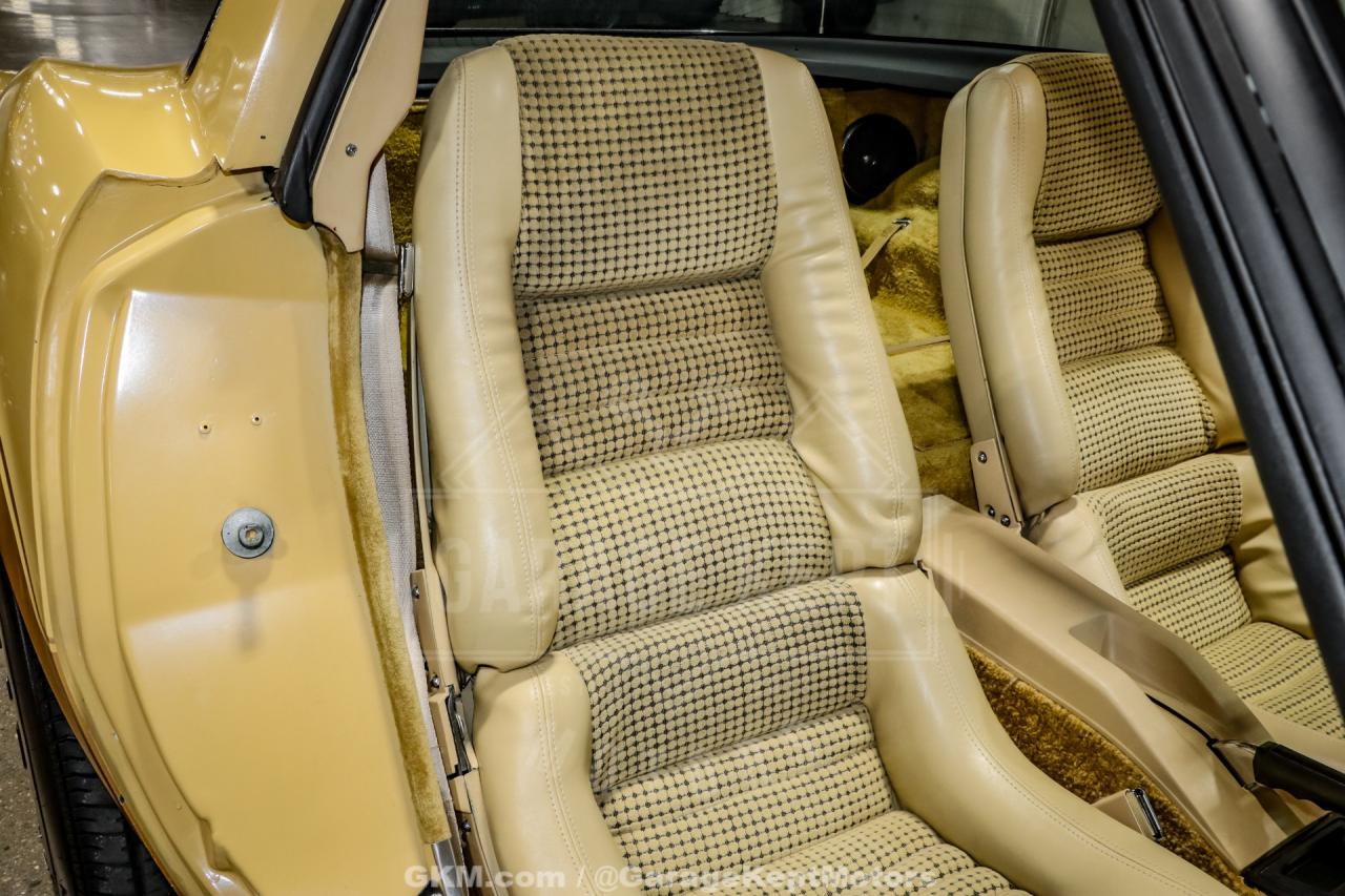 1979 Chevrolet Corvette