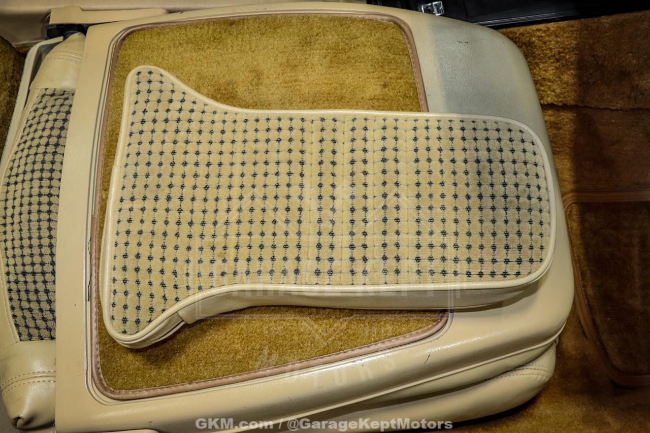 1979 Chevrolet Corvette