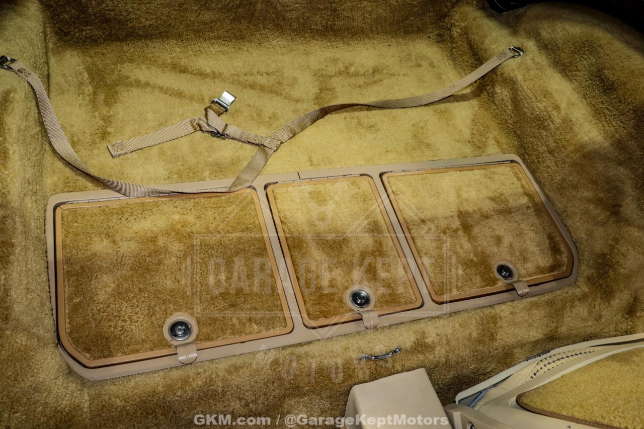 1979 Chevrolet Corvette