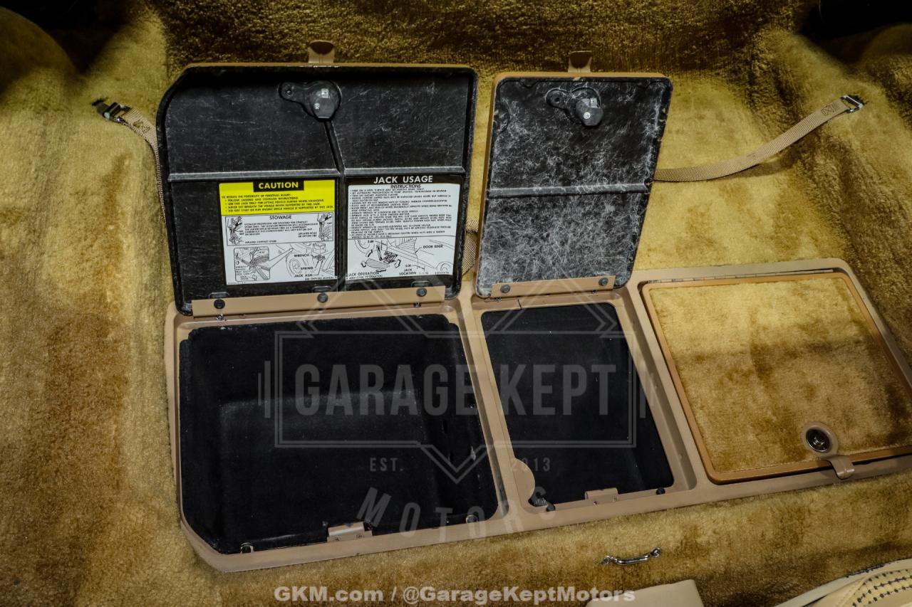 1979 Chevrolet Corvette