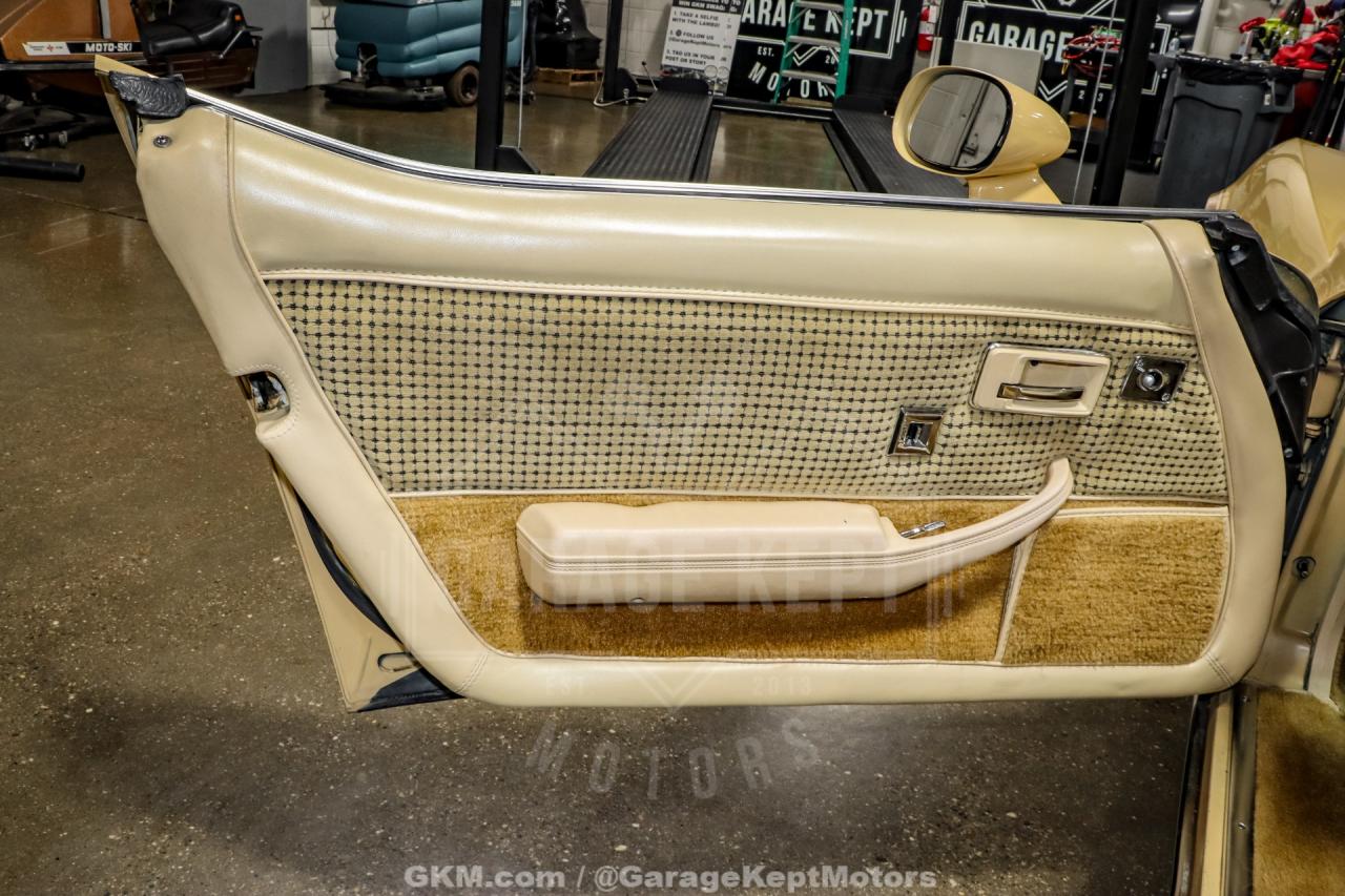 1979 Chevrolet Corvette