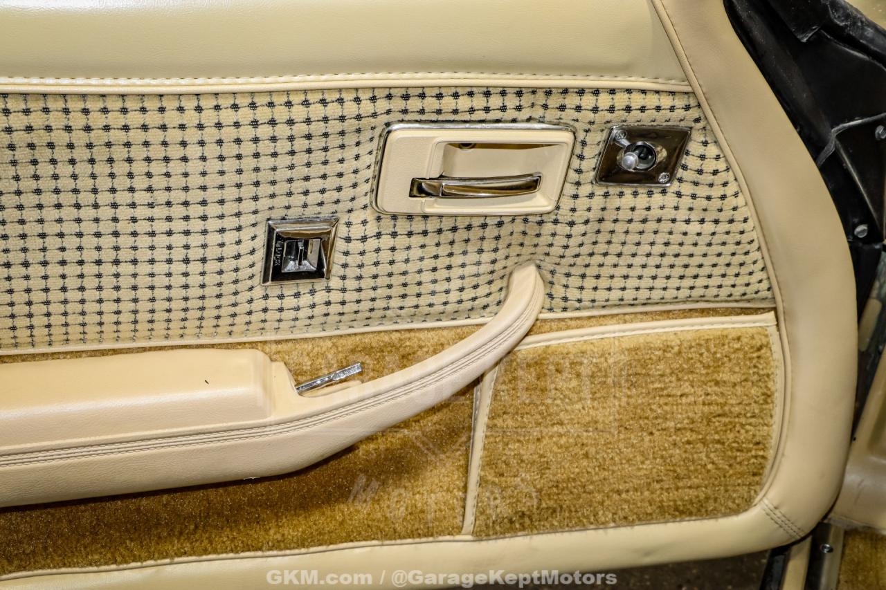 1979 Chevrolet Corvette