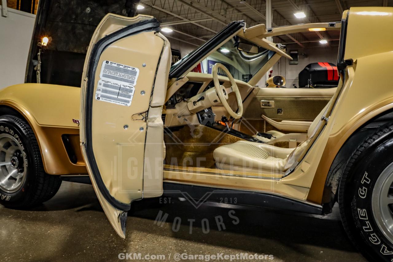 1979 Chevrolet Corvette