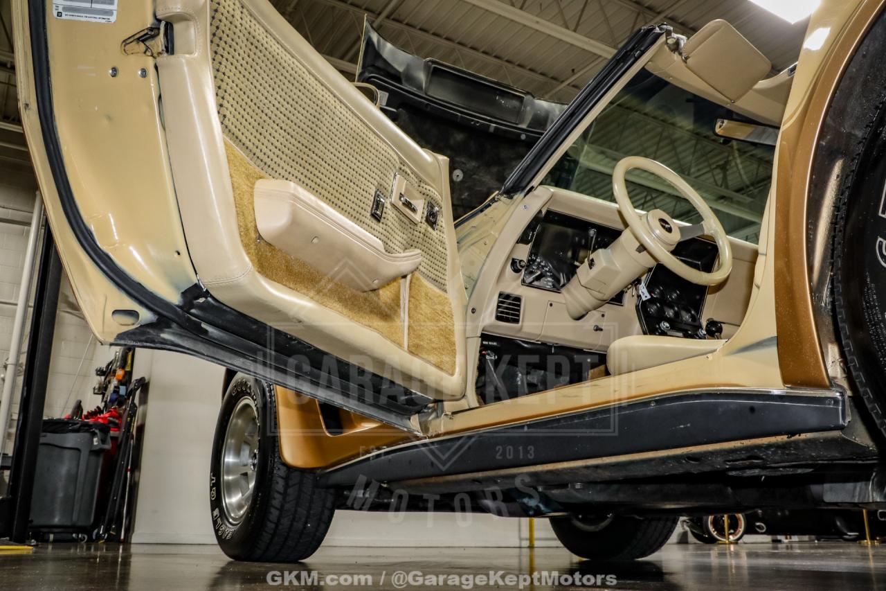 1979 Chevrolet Corvette