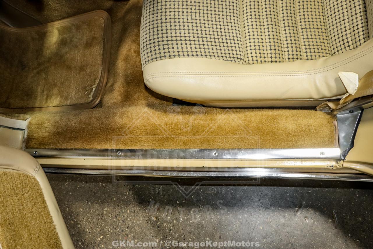 1979 Chevrolet Corvette