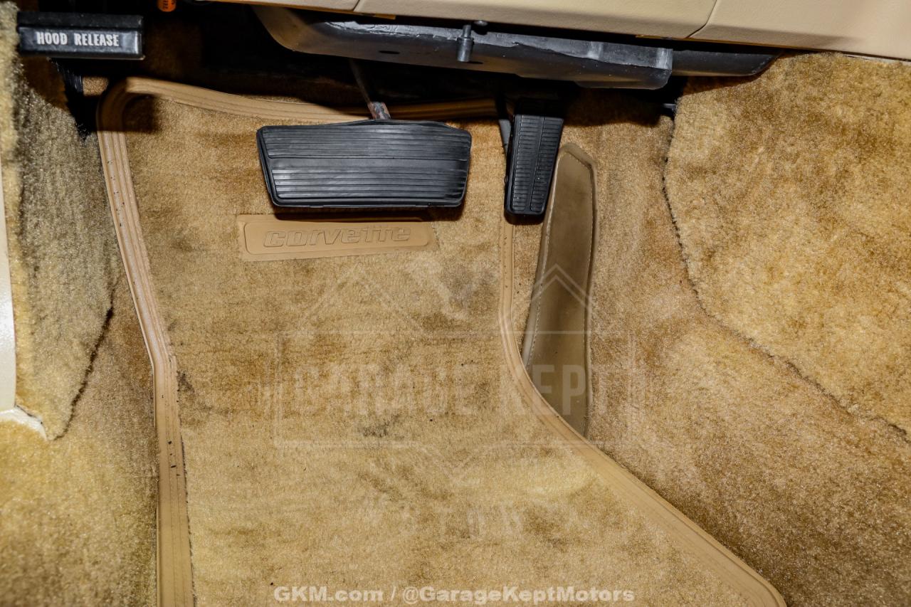 1979 Chevrolet Corvette