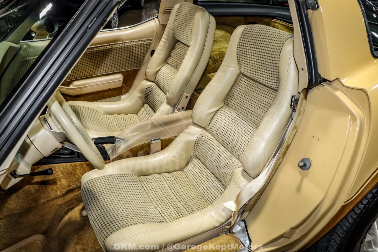 1979 Chevrolet Corvette