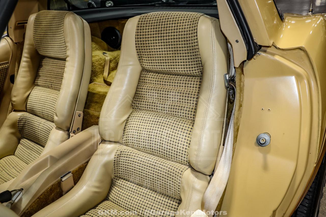 1979 Chevrolet Corvette