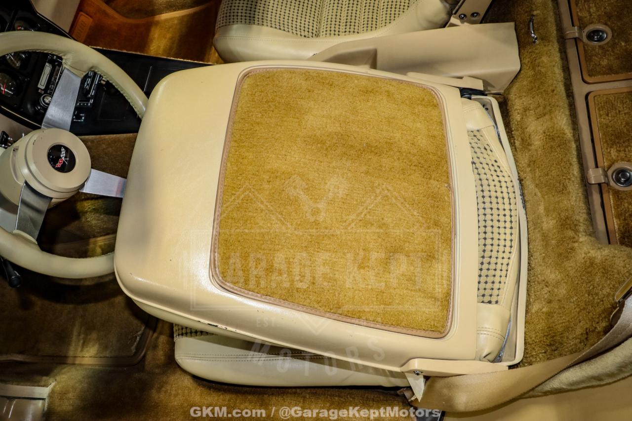 1979 Chevrolet Corvette